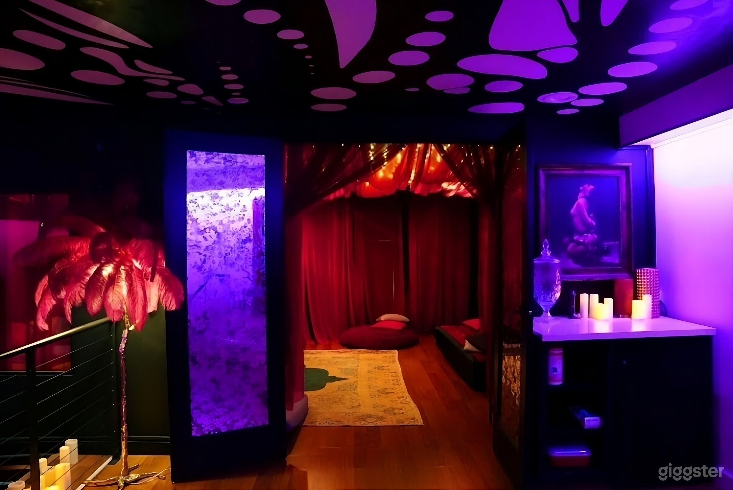 Dungeon & Event Space Photo 3