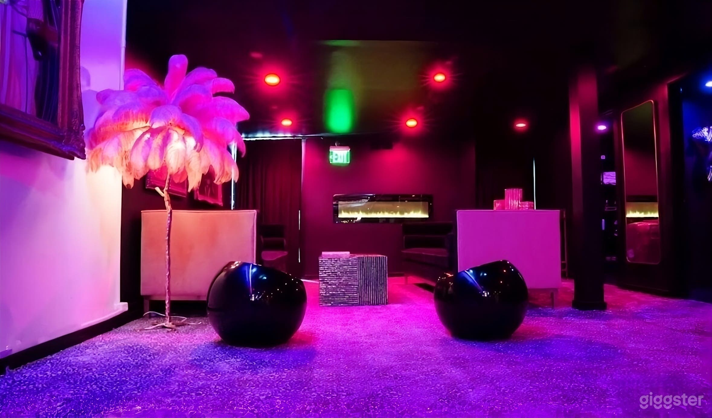 Dungeon & Event Space Photo 4