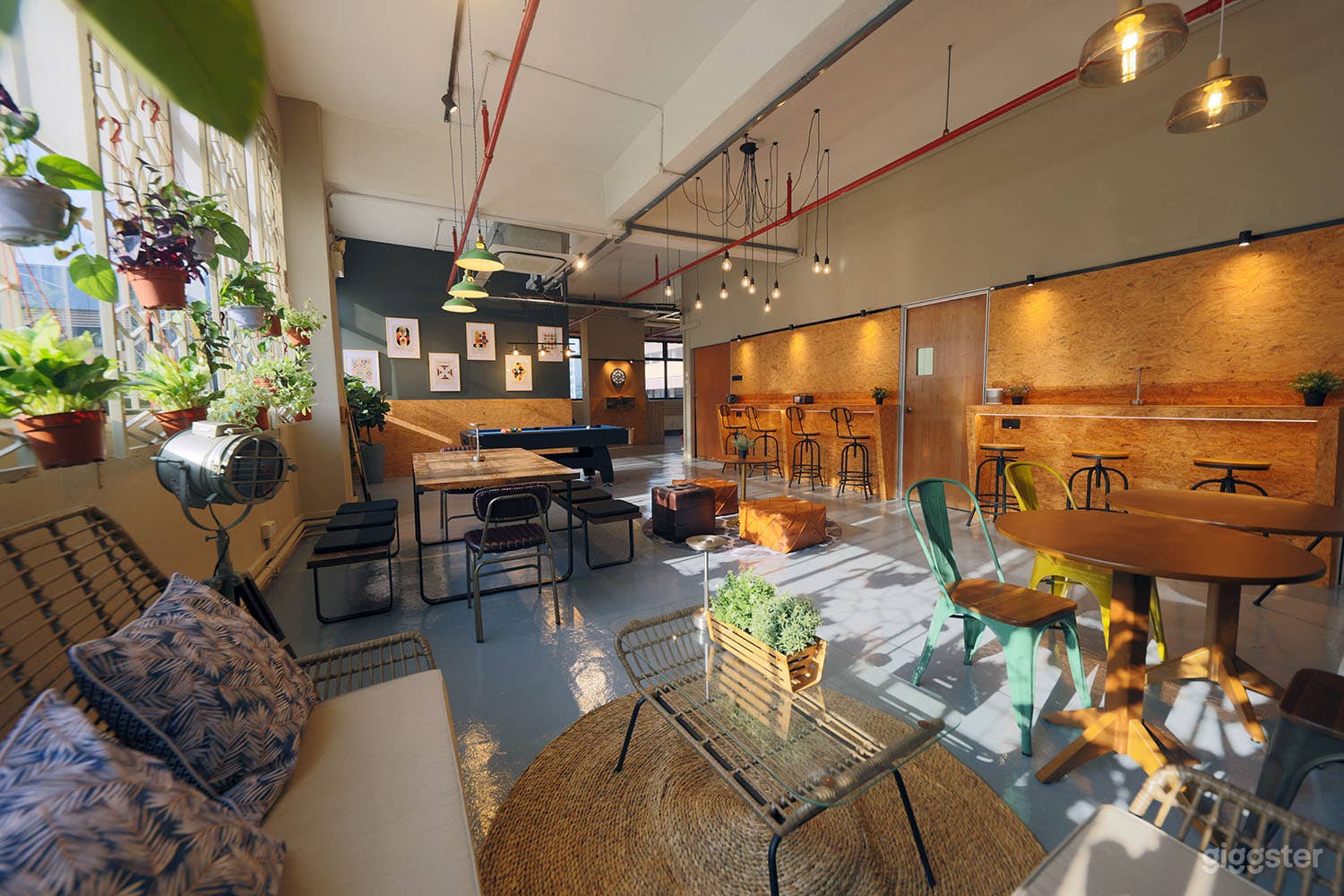 Studio & Event Space Photo 3
