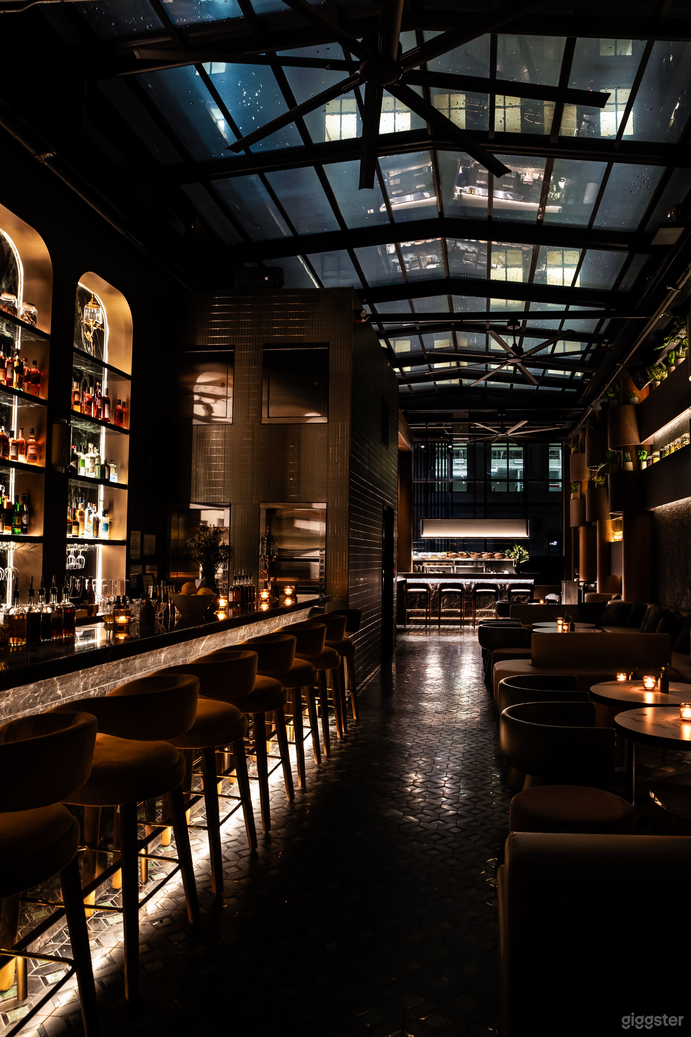 Unique & Intimate Cocktail Bar in NYC Photo 3