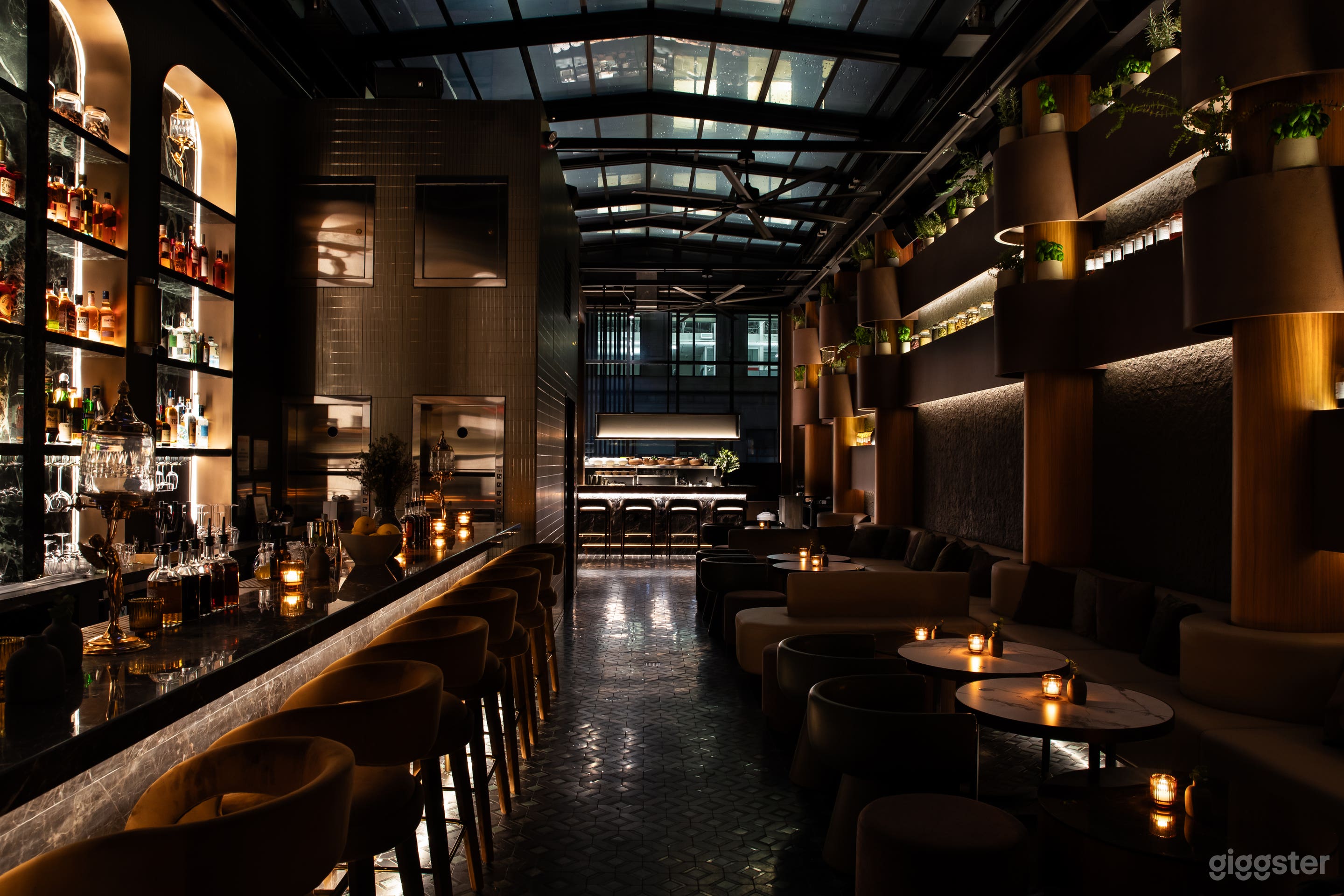 Unique & Intimate Cocktail Bar in NYC Photo 1