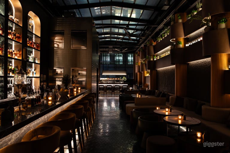  Unique & Intimate Cocktail Bar in NYC 