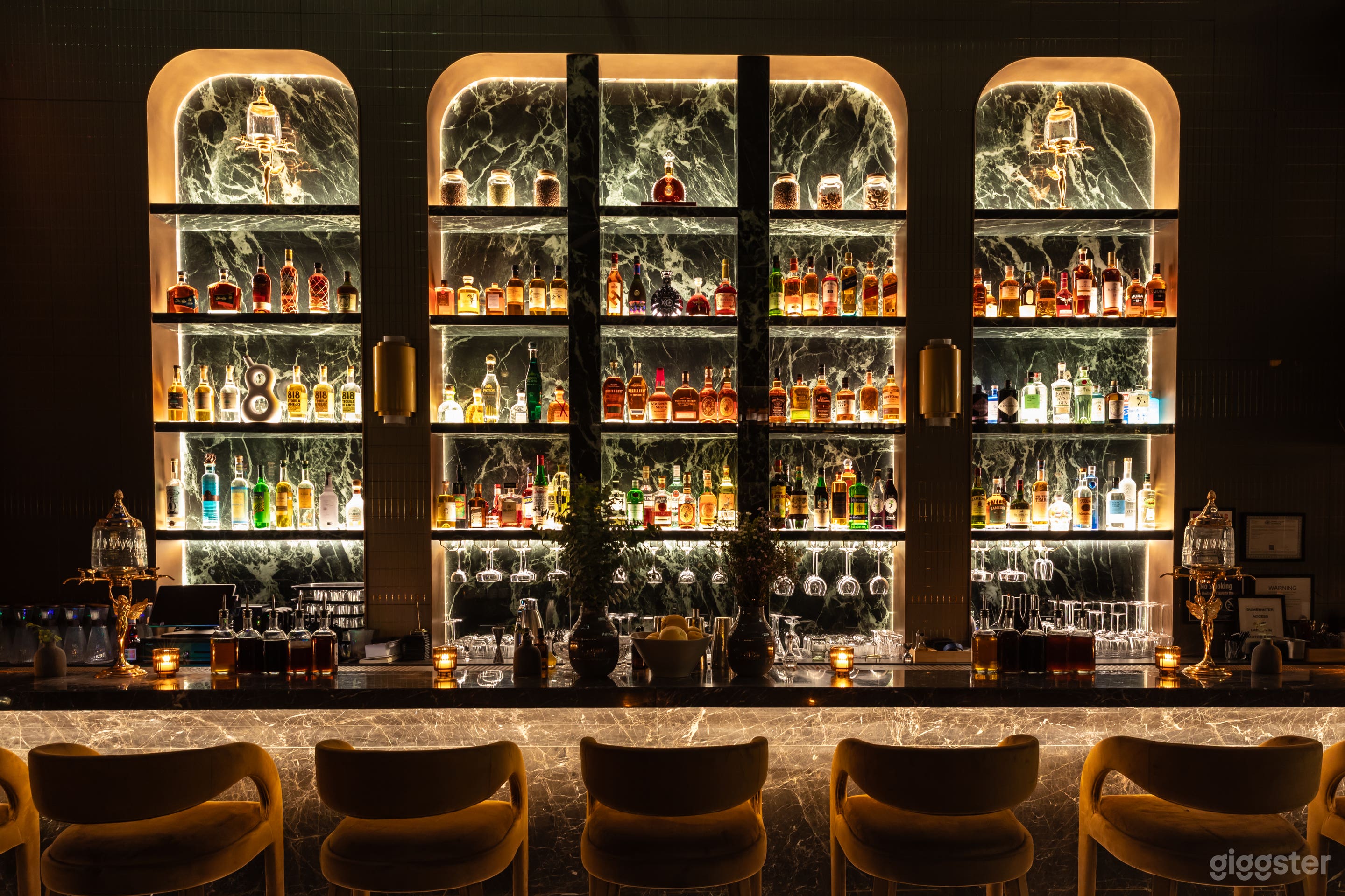 Unique & Intimate Cocktail Bar in NYC Photo 2