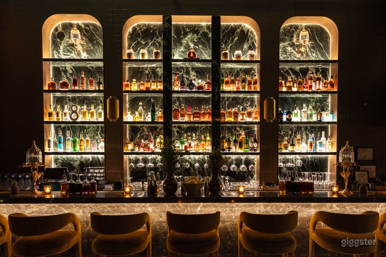 Unique & Intimate Cocktail Bar in NYC 