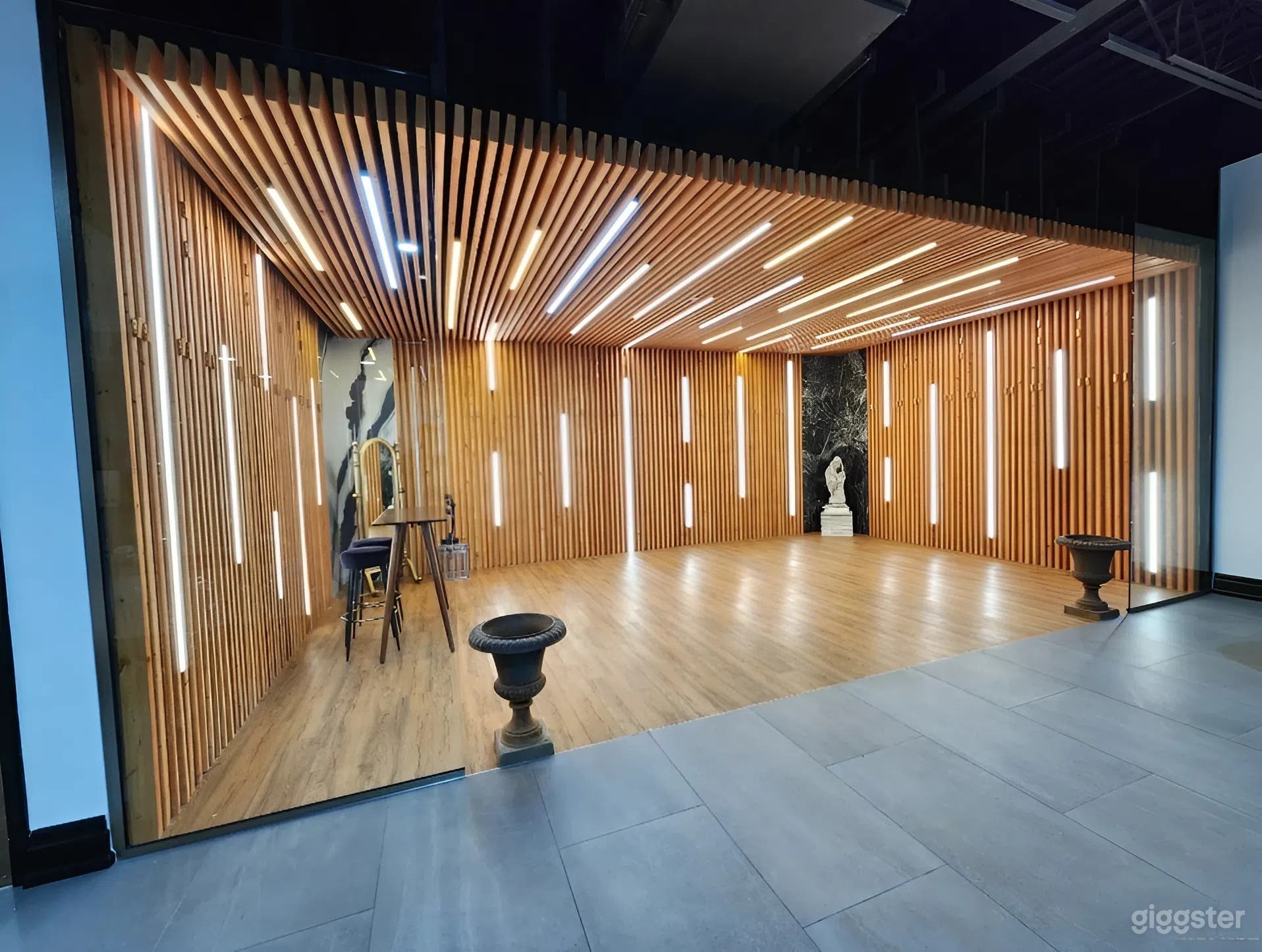 Photo, Video and Podcast Media Production Space Photo 1