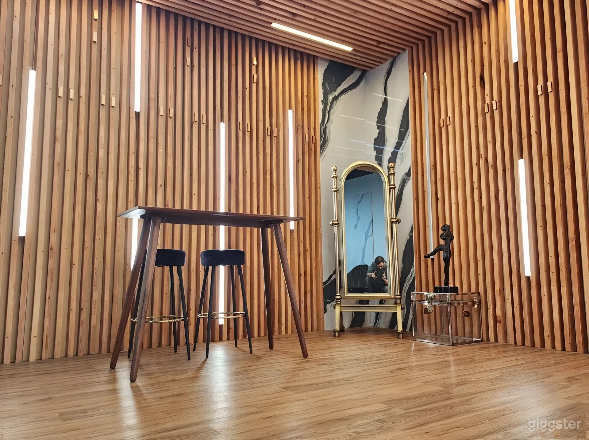 Photo, Video and Podcast Media Production Space Photo 2