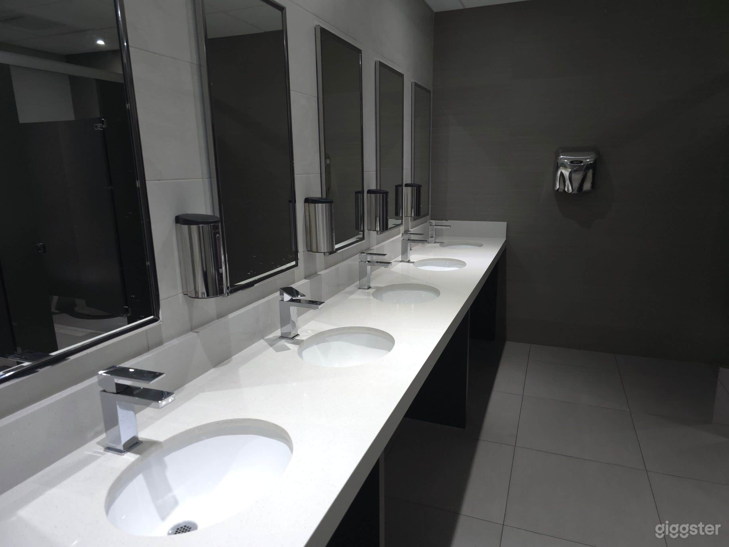 Pembroke Pines Community Room #1 &amp; 3 Offices  Photo 3