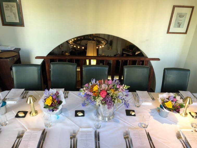 Exceptional Private Dining Room in Wellington Photo 4