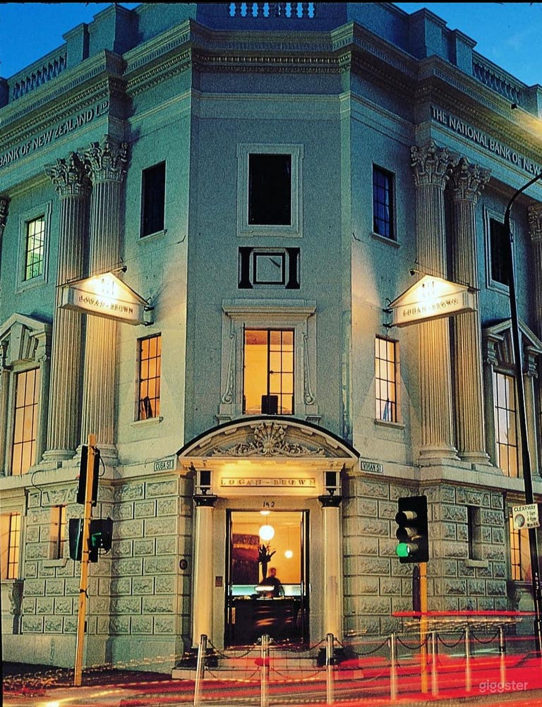  Exceptional Private Dining Room in Wellington 