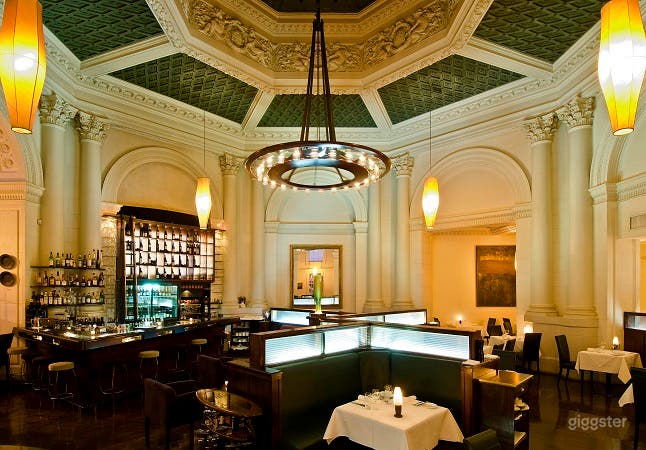 Exceptional Private Dining Room in Wellington Photo 1