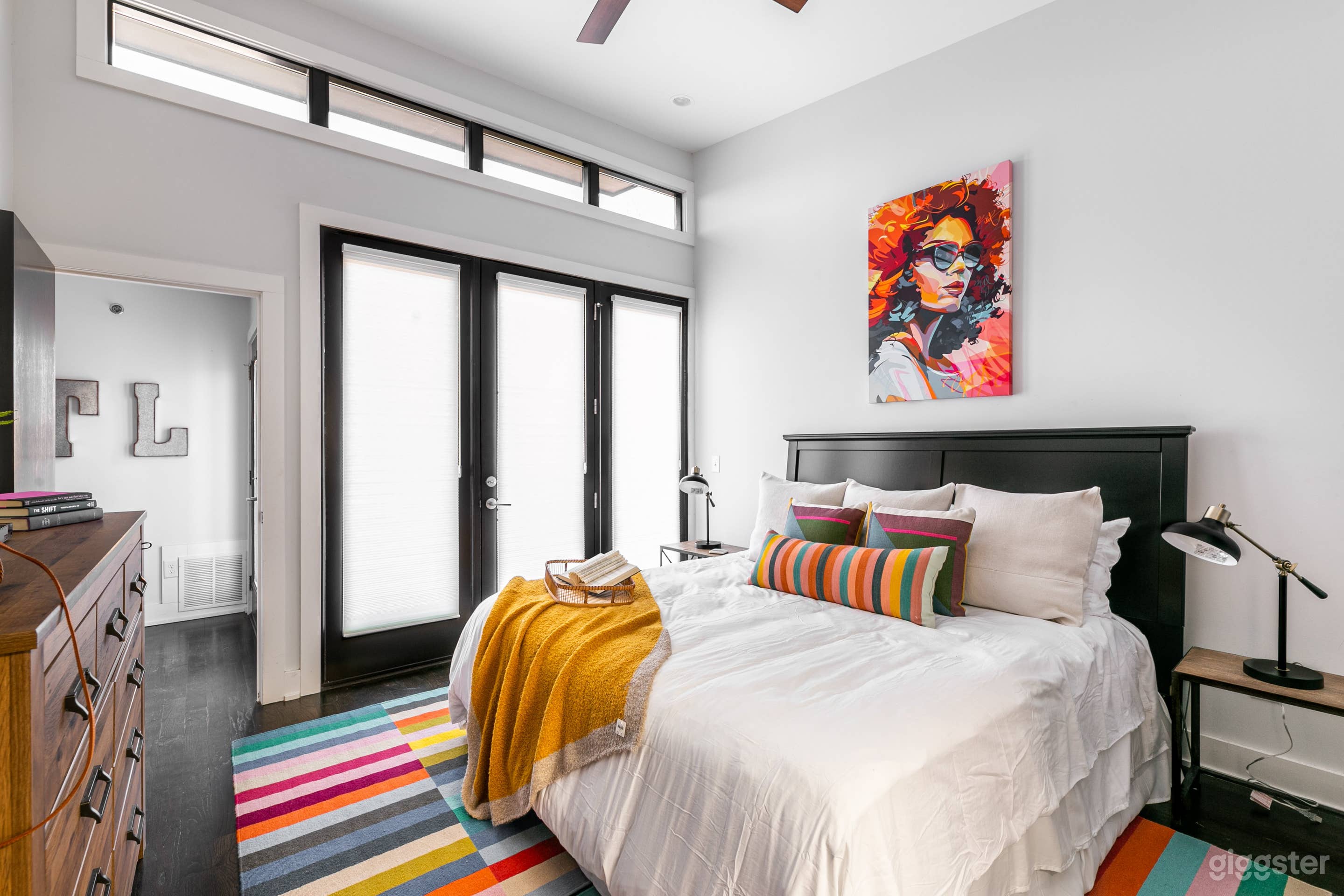 GA On My Mind | Luxe Modern Rental Home Photo 2