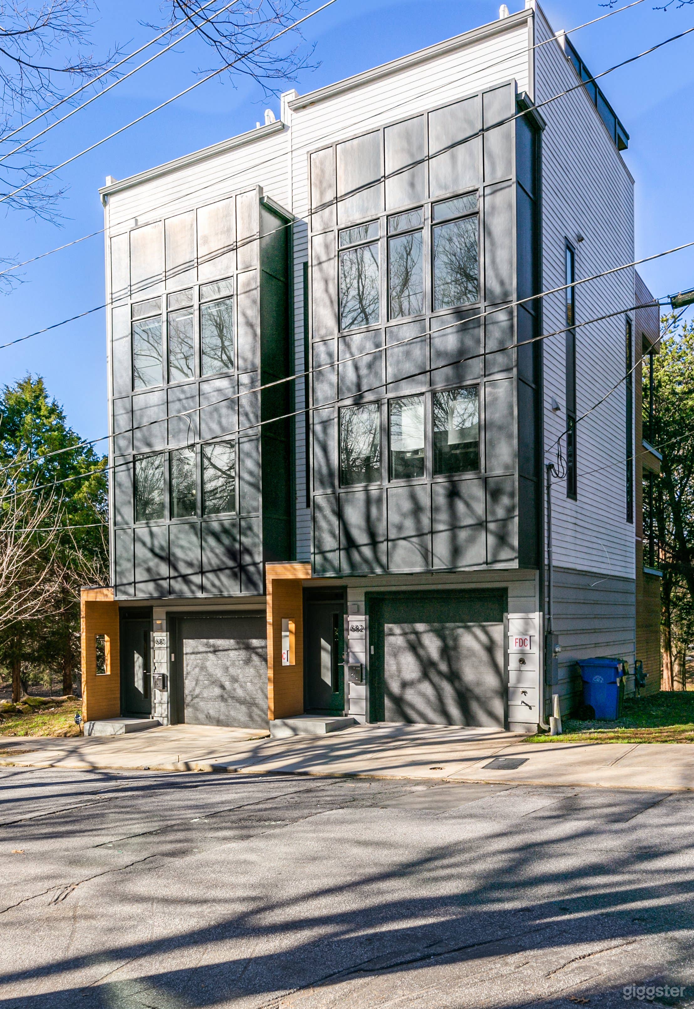 GA On My Mind | Luxe Modern Rental Home Photo 3