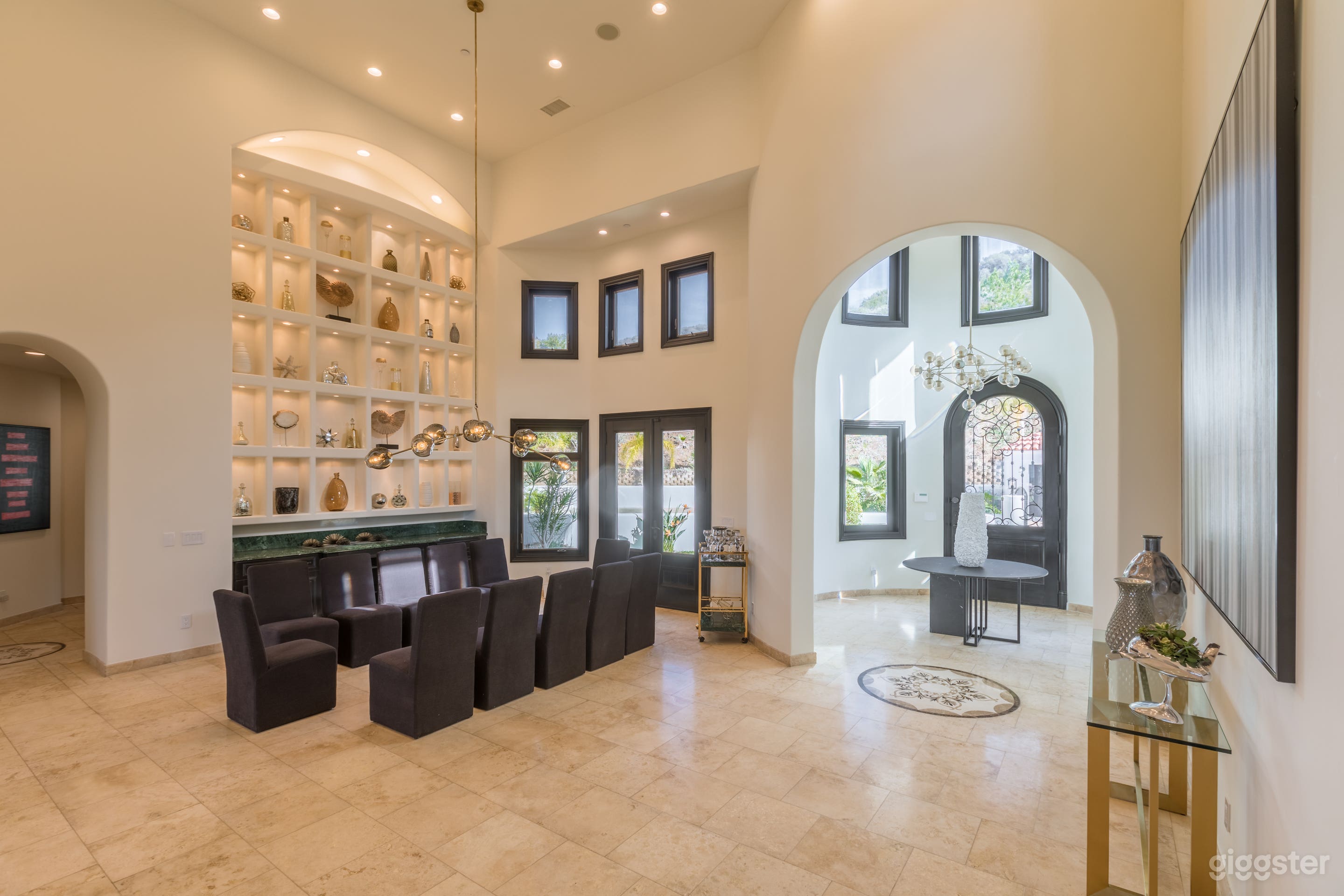 Above the Clouds Photo 4