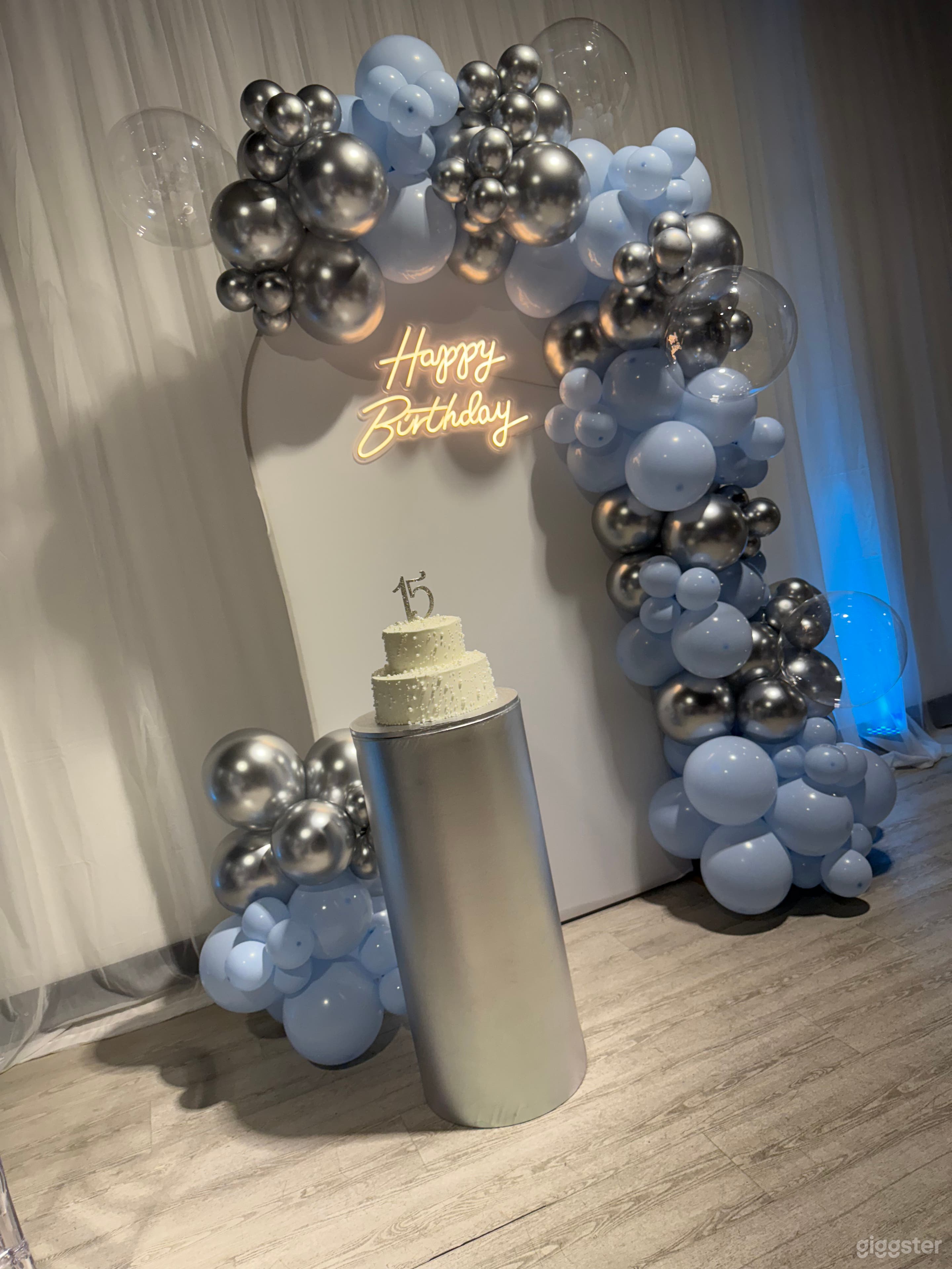 Event Center Miami Photo 4