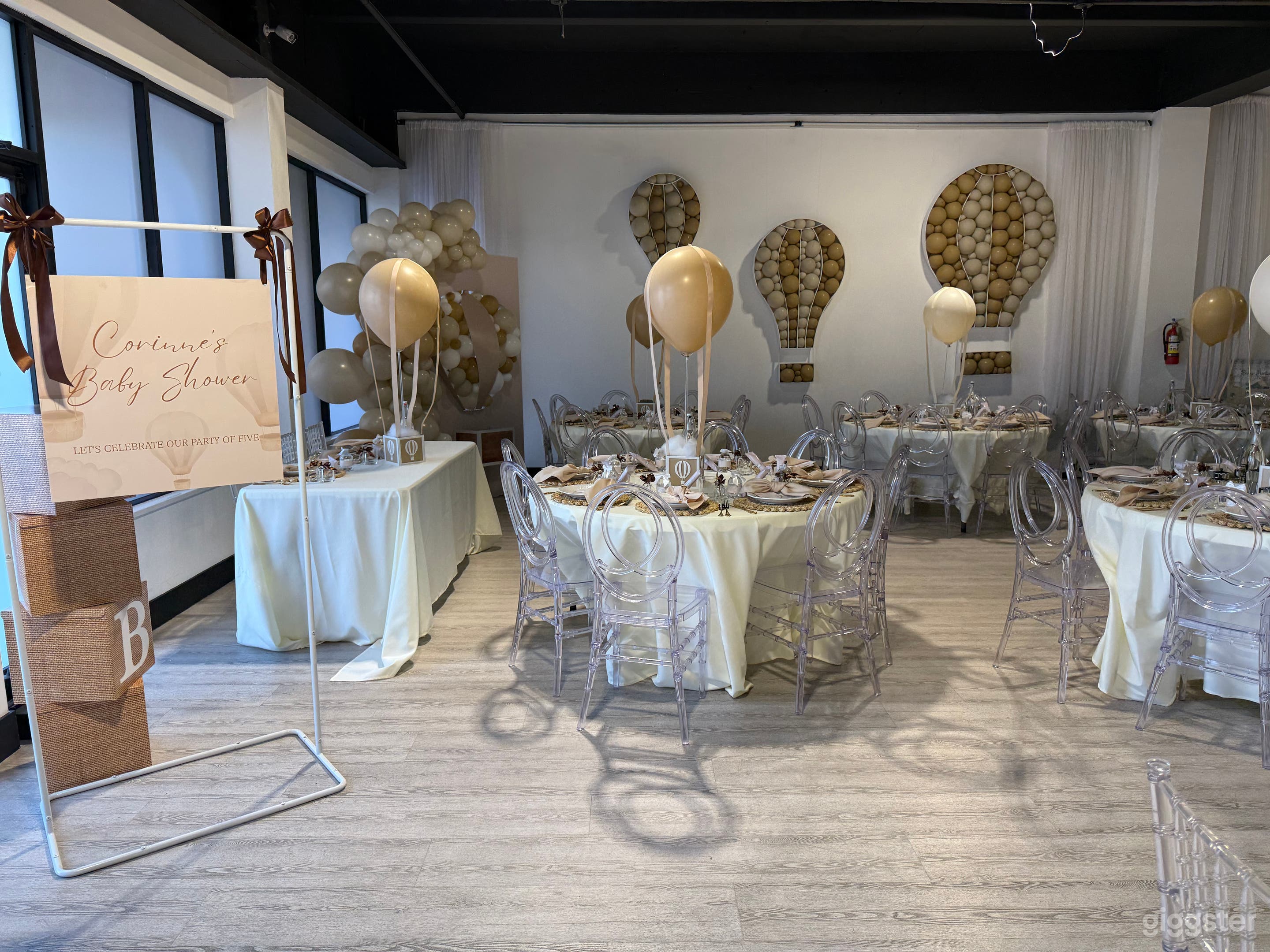 Event Center Miami Photo 3