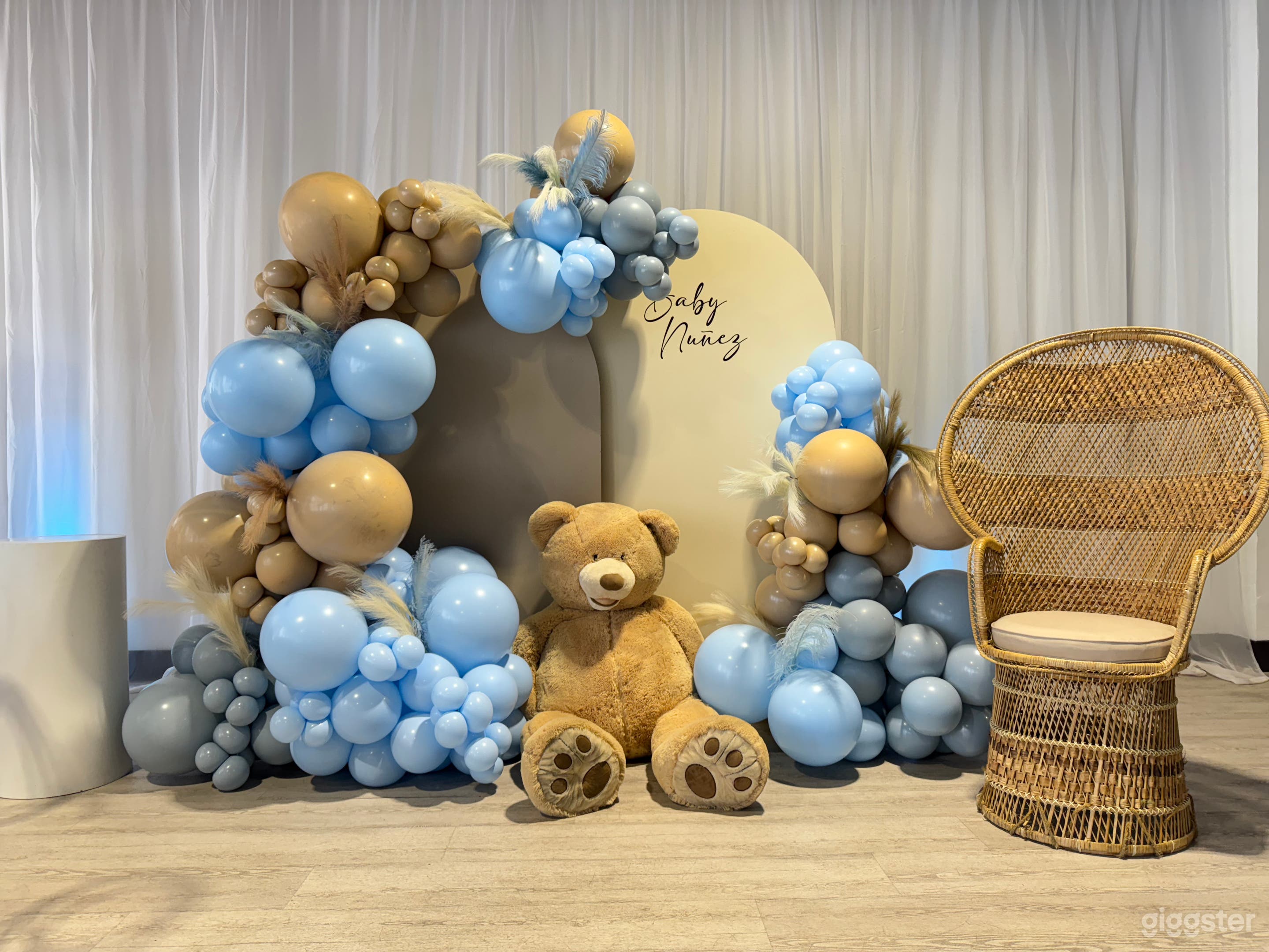 Event Center Miami Photo 2