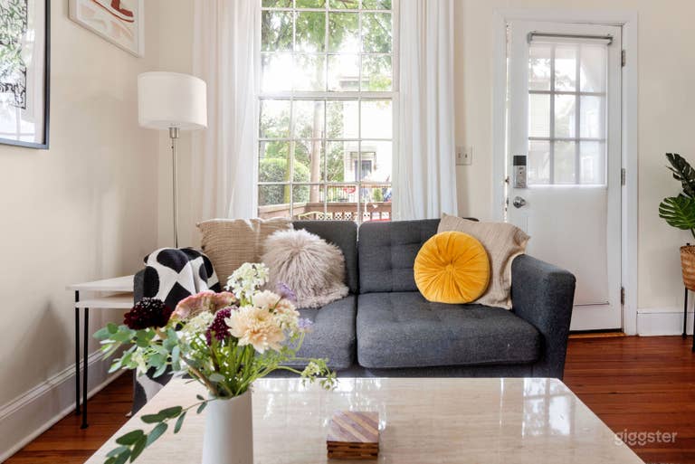  Down the Rabbit Hole | 1920s NOLA Vibes in ATL 