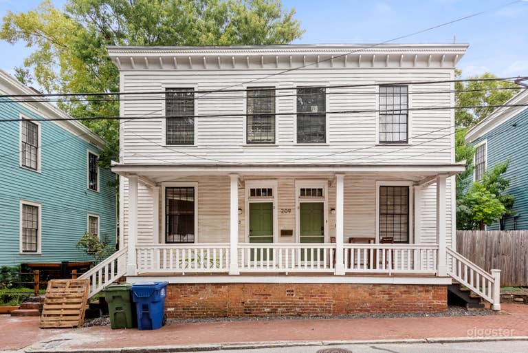  Down the Rabbit Hole | 1920s NOLA Vibes in ATL 