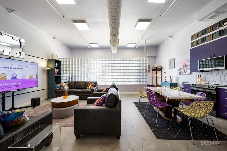  Vibrant new apt in East Austin! 