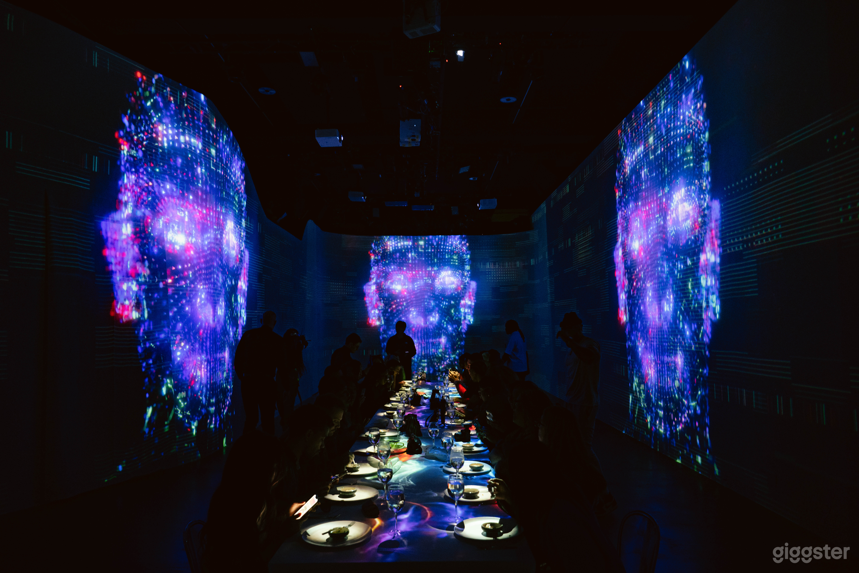 Immersive Event Space NYC Photo 2