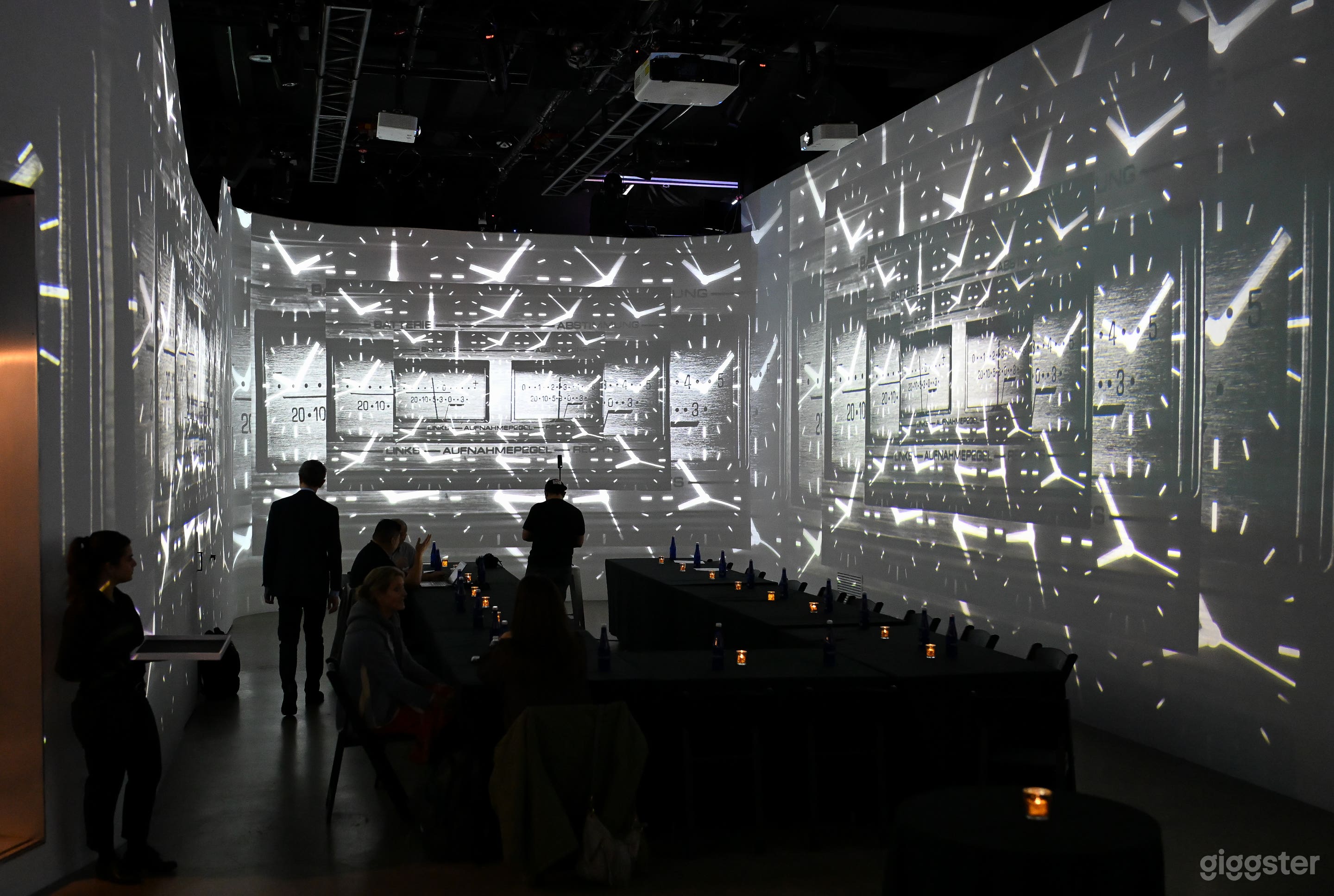 Immersive Event Space NYC Photo 3