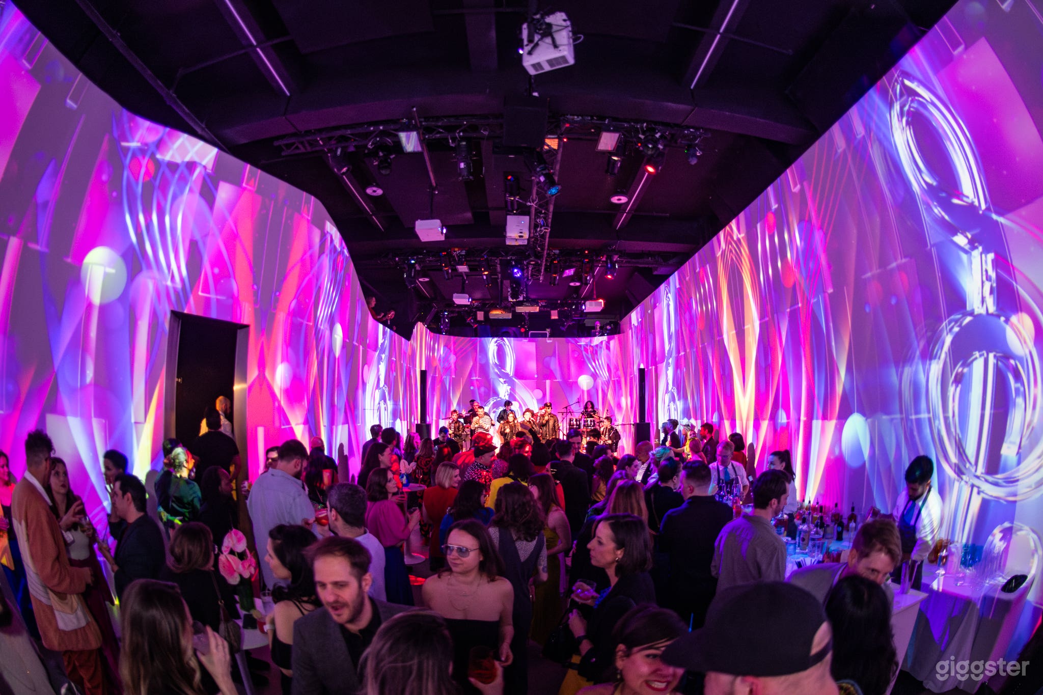 Immersive Event Space NYC Photo 4