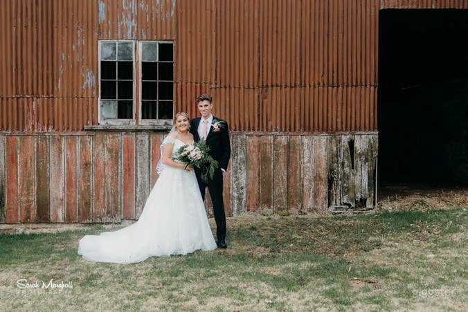 Historic Home and Garden Venue Photo 4