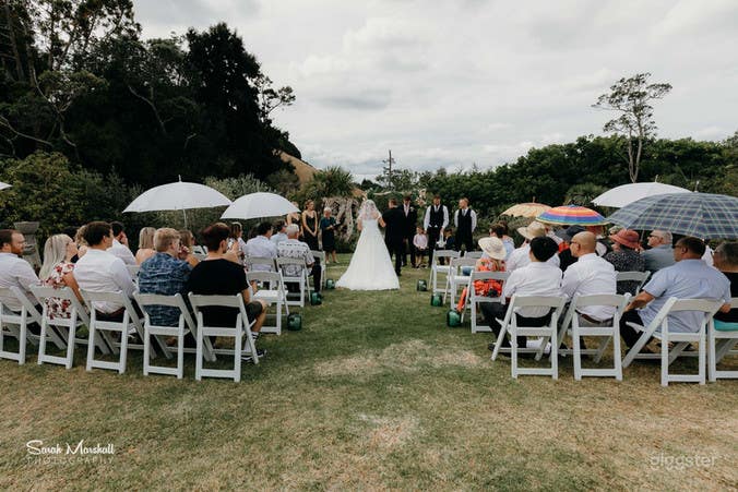 Historic Home and Garden Venue Photo 2