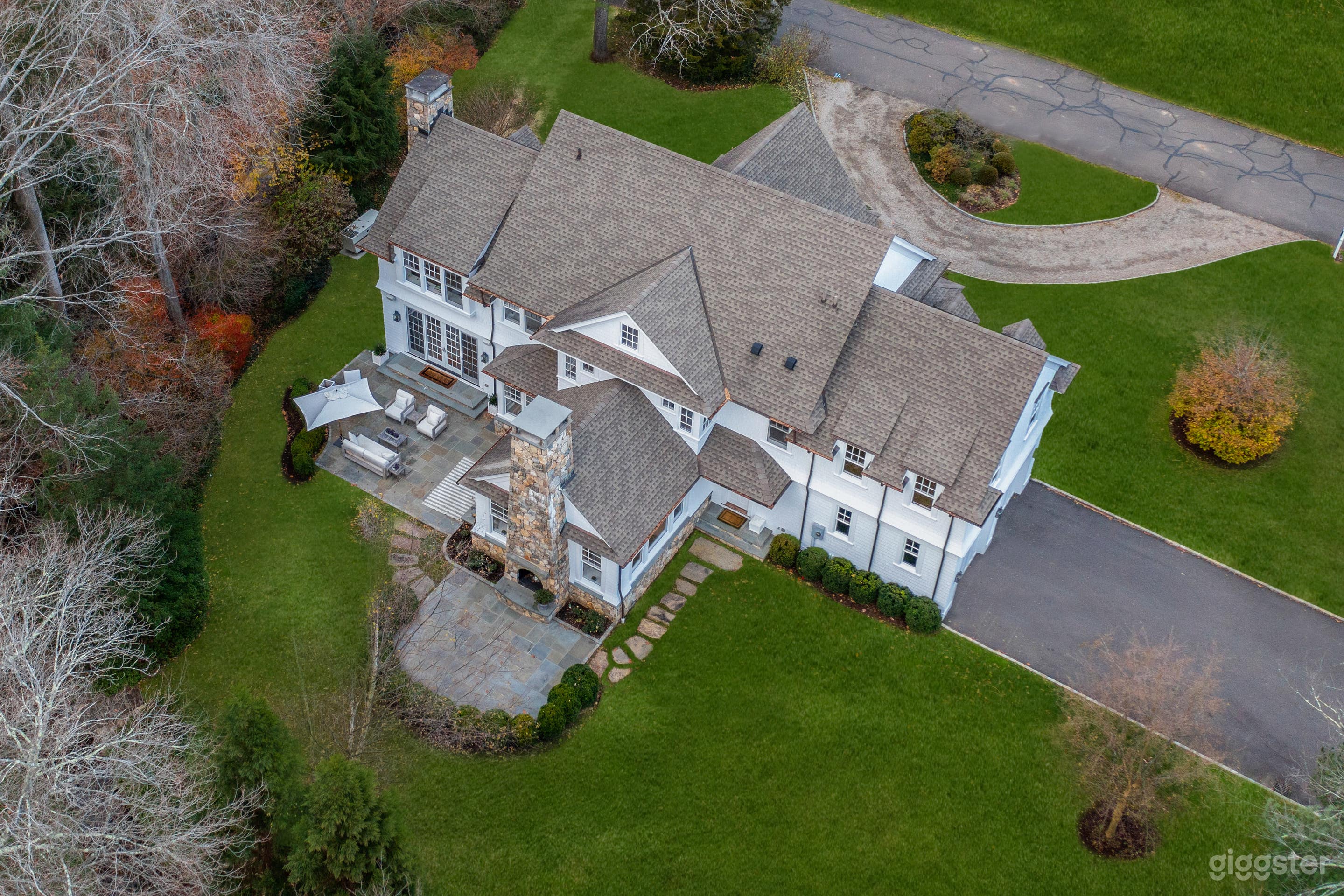 New England Classic with Farmhouse Renovation  Photo 4