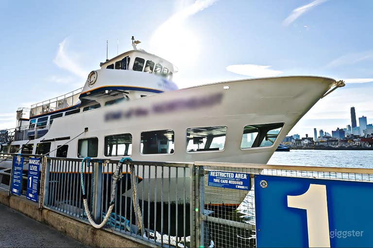  Luxury Multi-Level Yacht Charter 