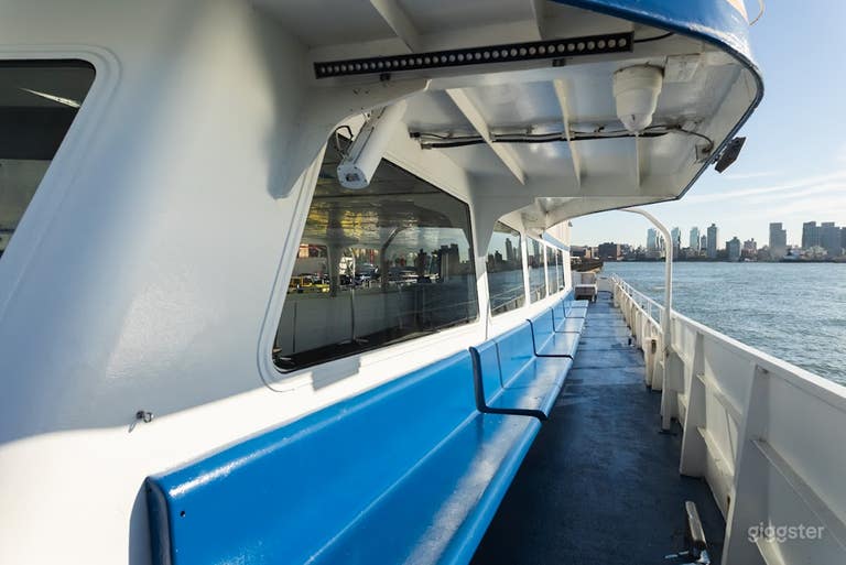  Luxury Multi-Level Yacht Charter 