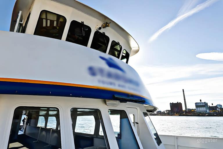  Luxury Multi-Level Yacht Charter 