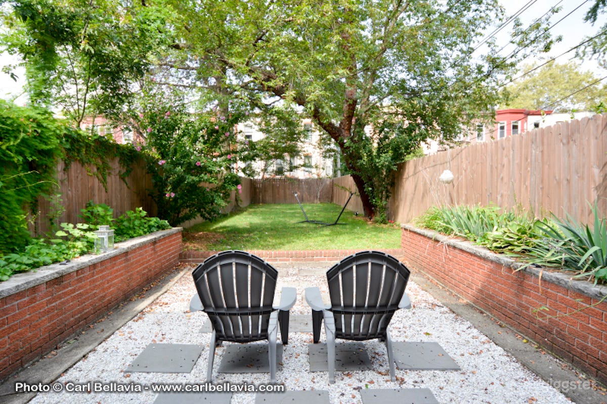 Immaculate Brooklyn Brownstone Photo 4