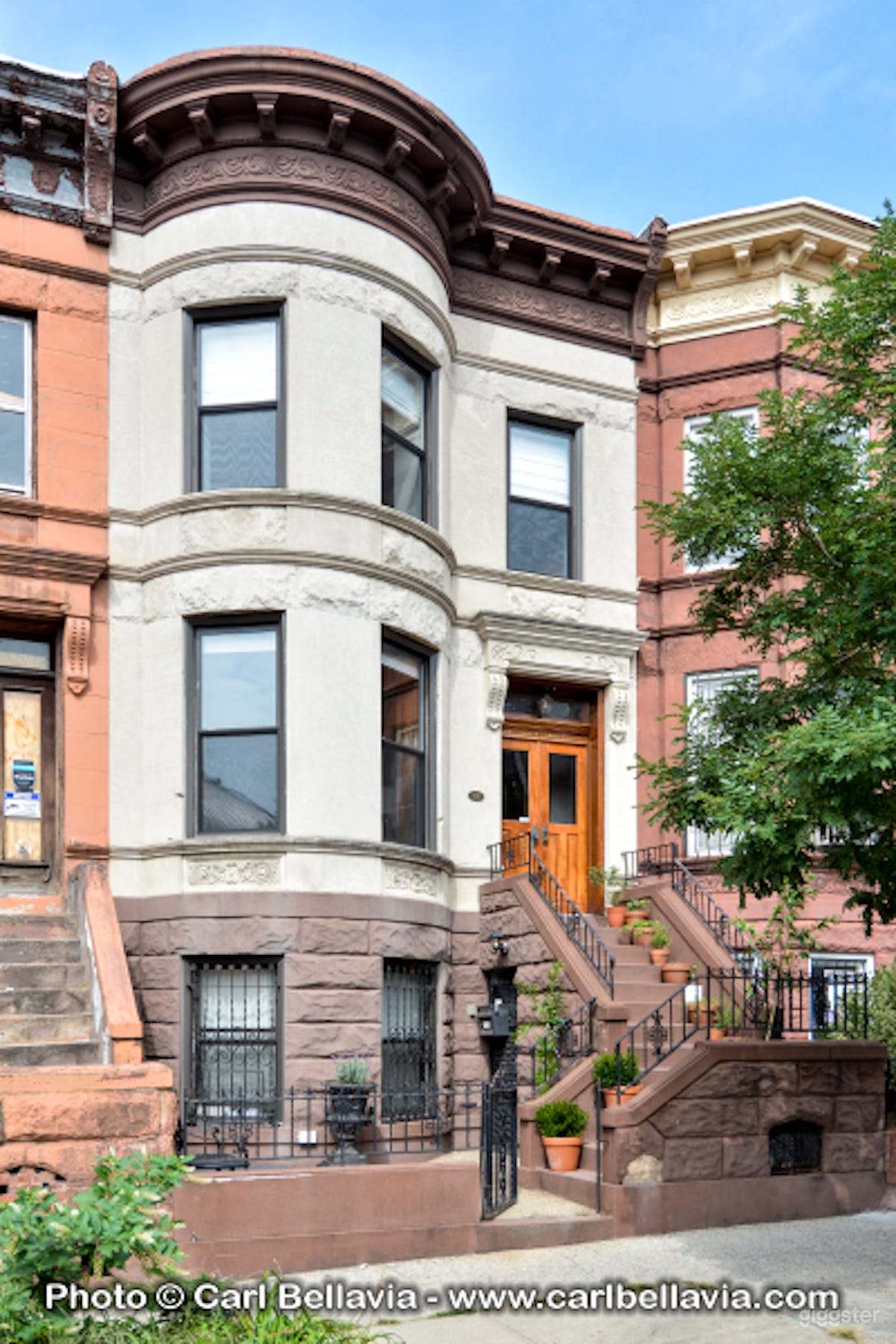 Immaculate Brooklyn Brownstone Photo 1