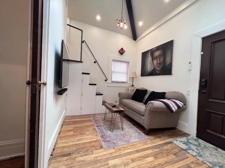  Historic Home with Hot Tub and Fire Pit 