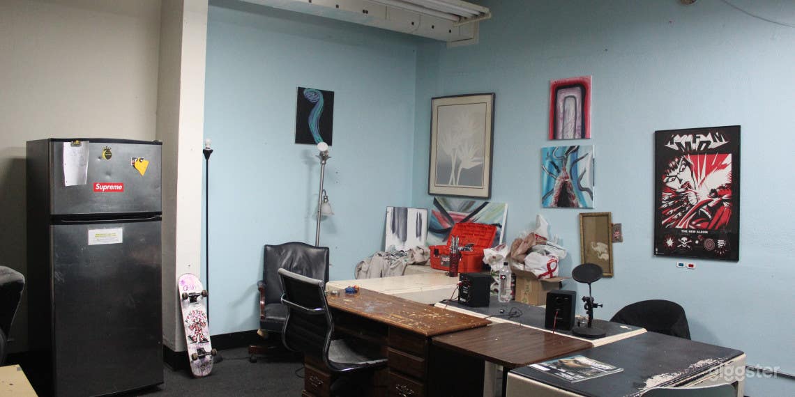 Artist Dormitory in Los Angeles Photo 2