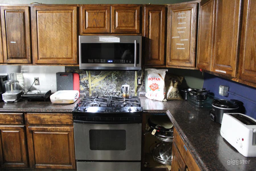 Artist Dormitory in Los Angeles Photo 4