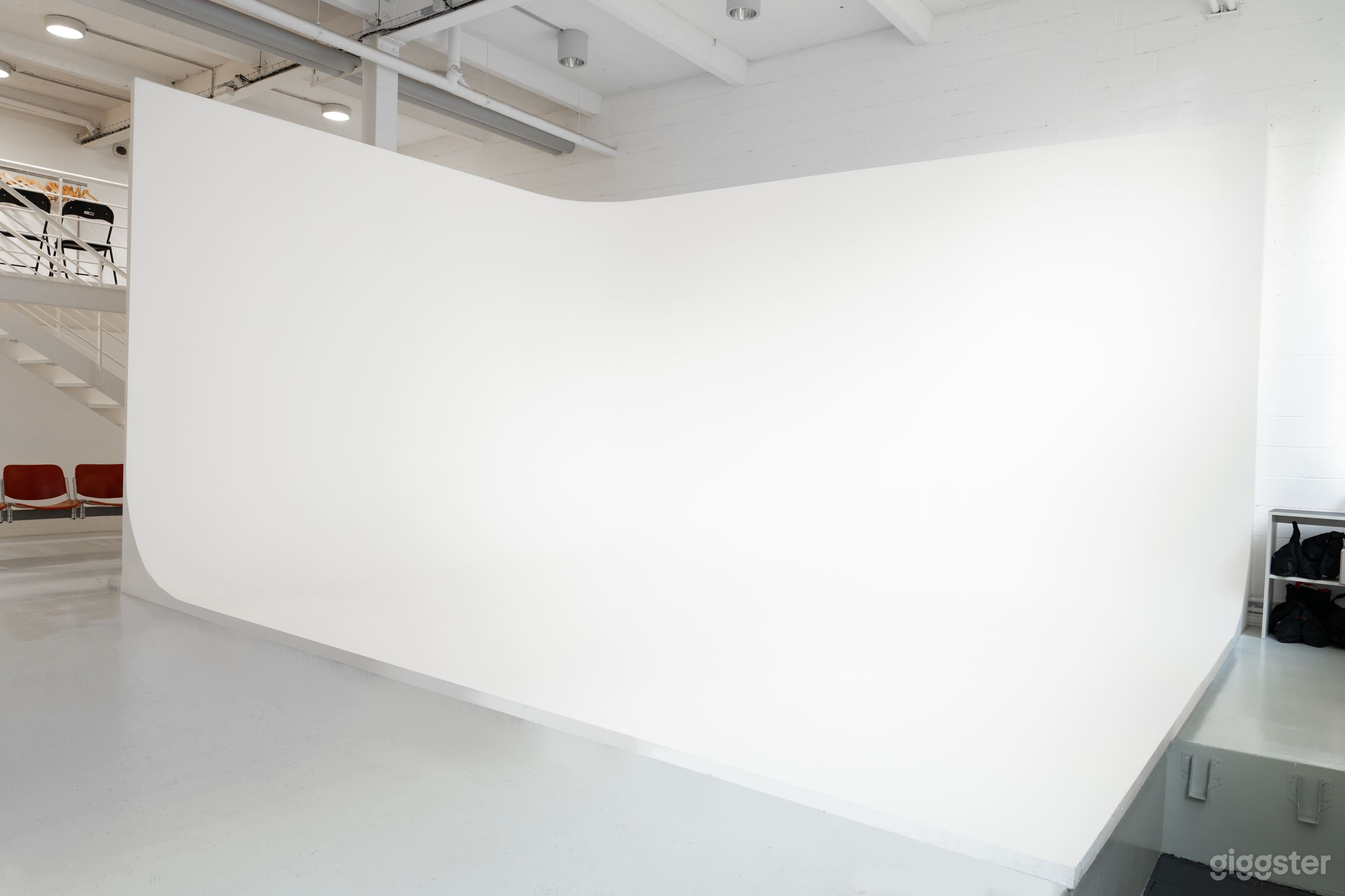 Photo de Studio photo pour professionnels 1