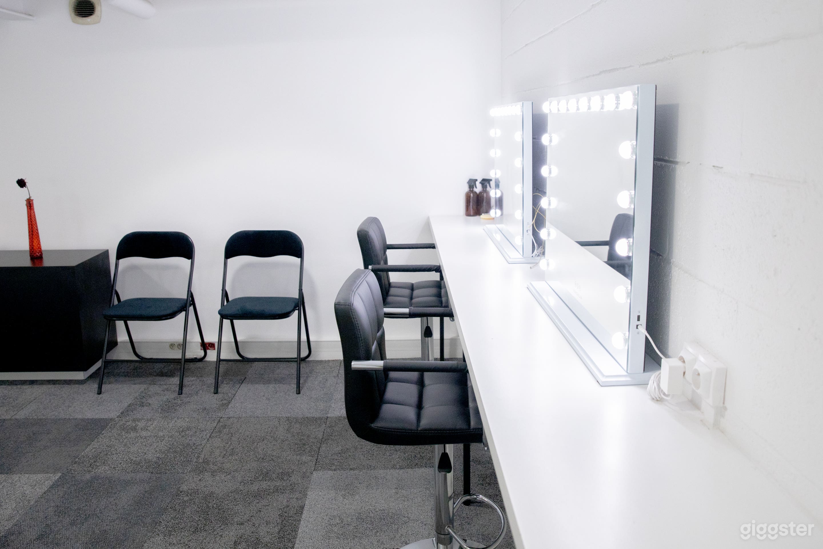 Photo de Studio photo pour professionnels 2
