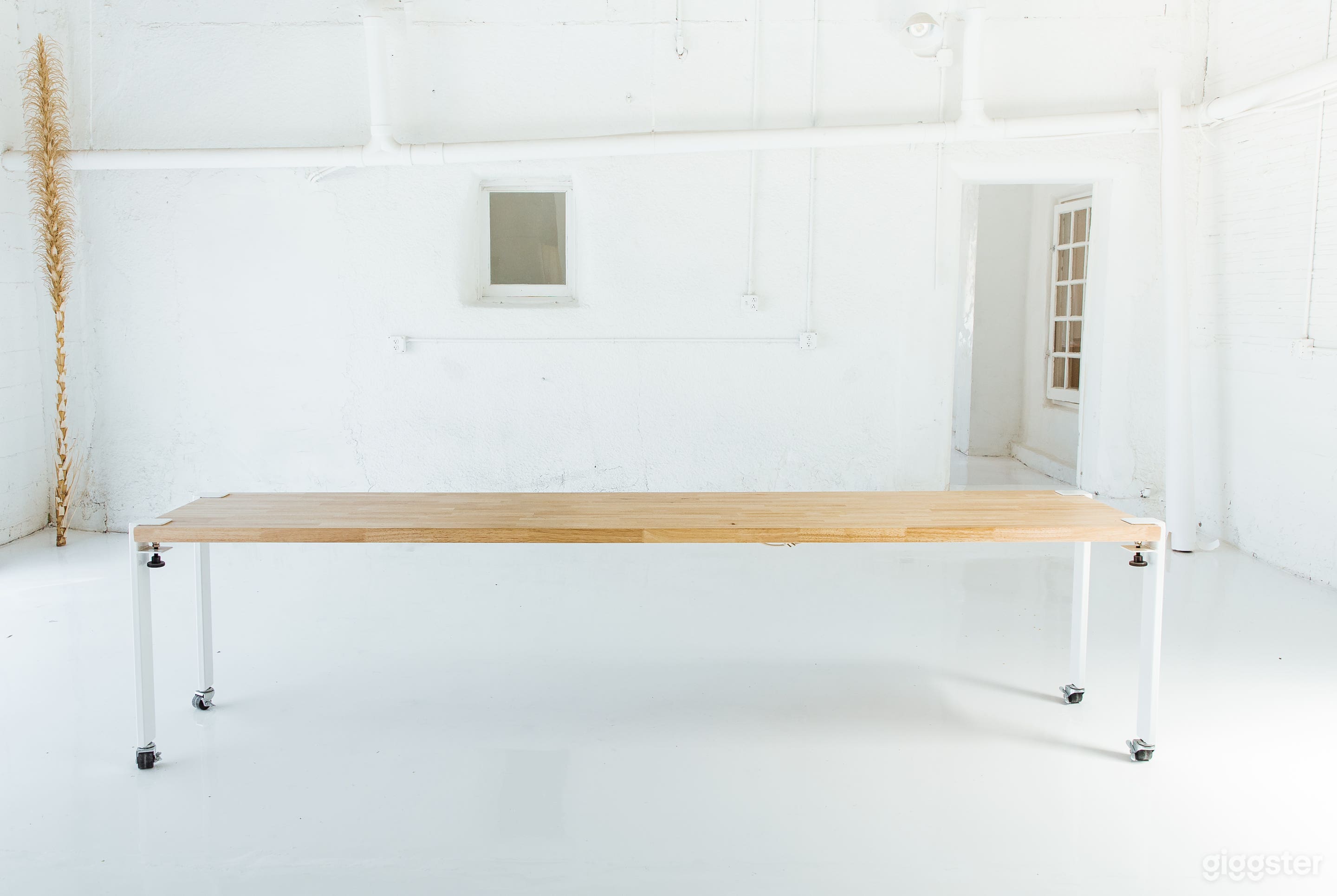 Bright Natural Light Production Studio in Nob Hill Photo 4