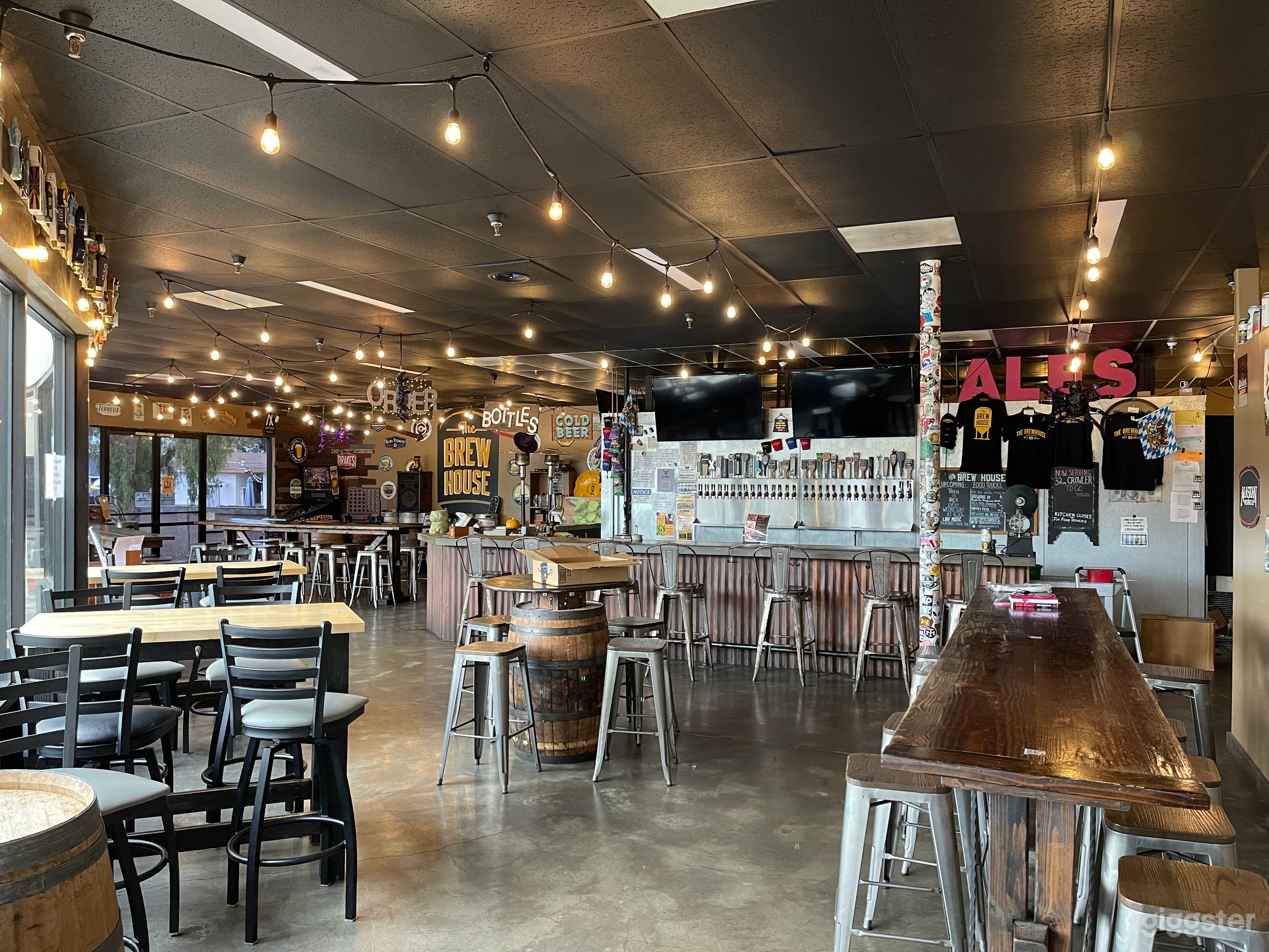 Relaxed and Classic Brewery in San Juan Capistrano Photo 2