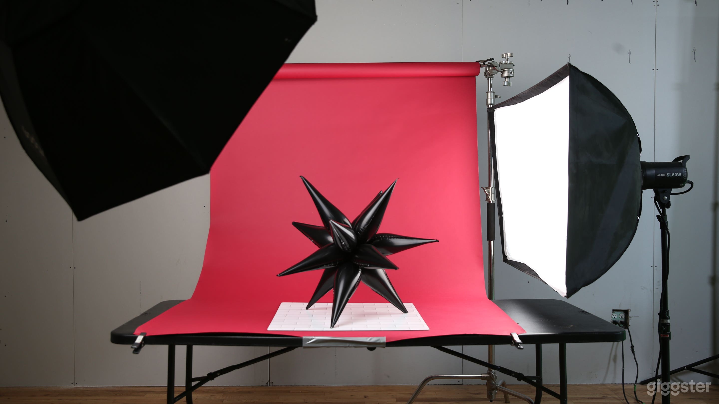 Versatile multi-use space providing seamless work-flow in the creative heart of Bushwick.