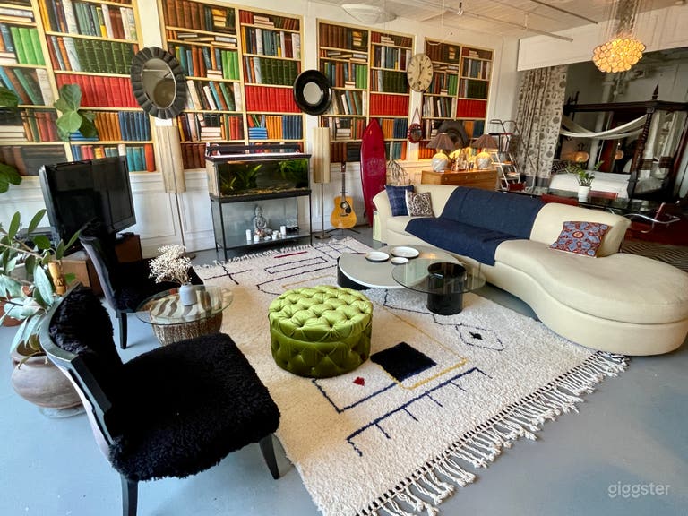  Bedroom off to the back right  