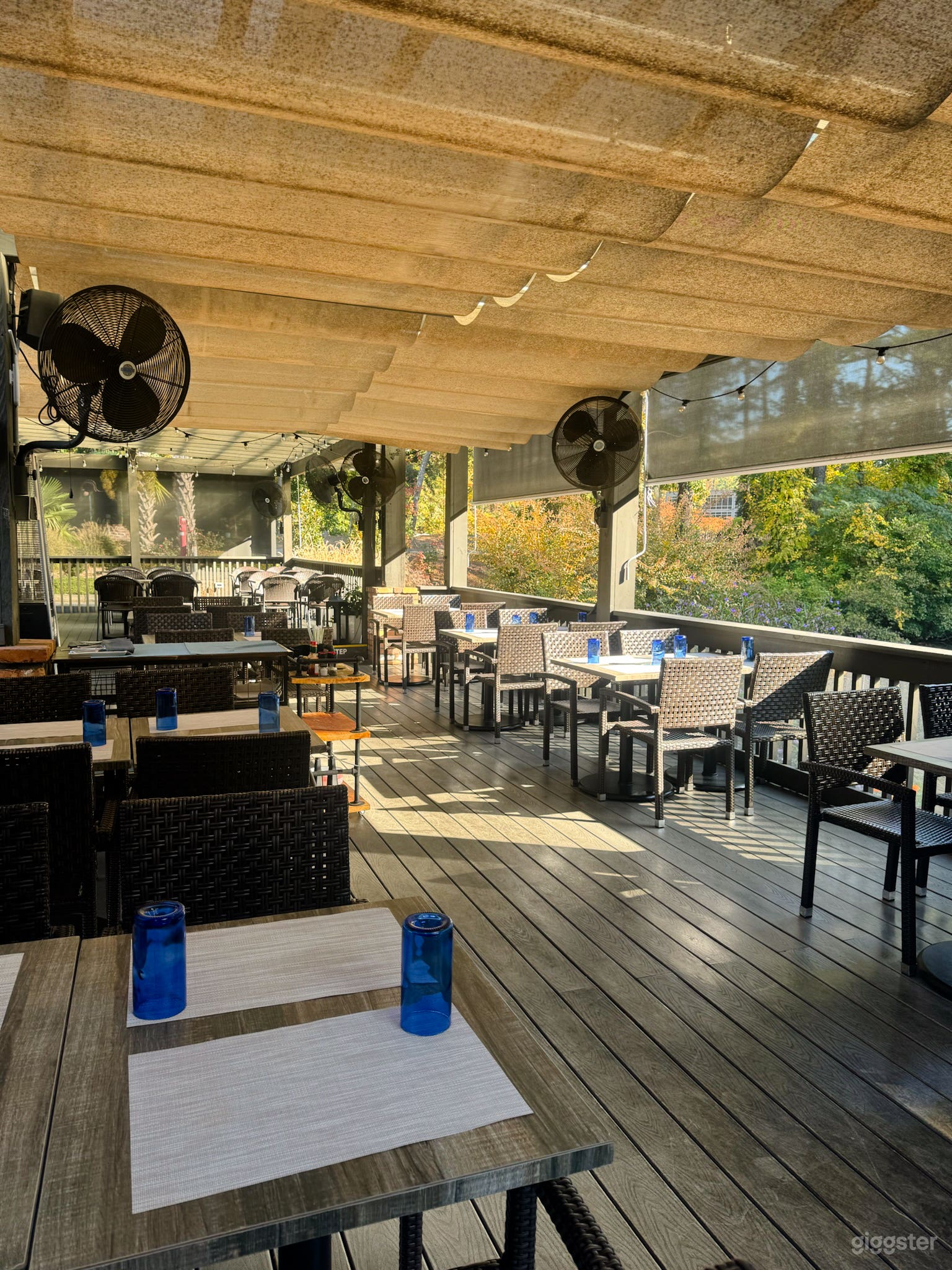 One of A Kind Latin American Restaurant Photo 2