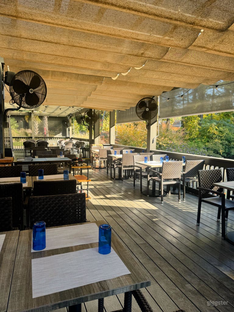  One of A Kind Latin American Restaurant 