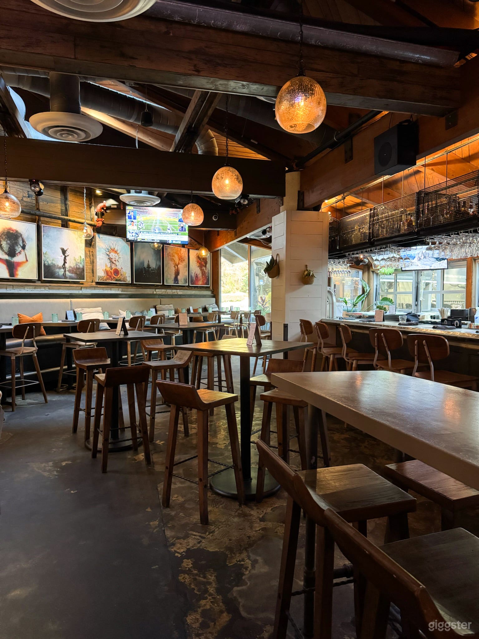 One of A Kind Latin American Restaurant Photo 3