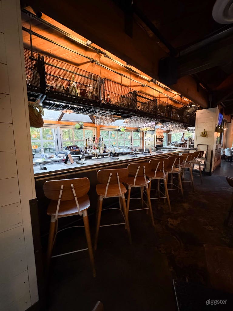  One of A Kind Latin American Restaurant 