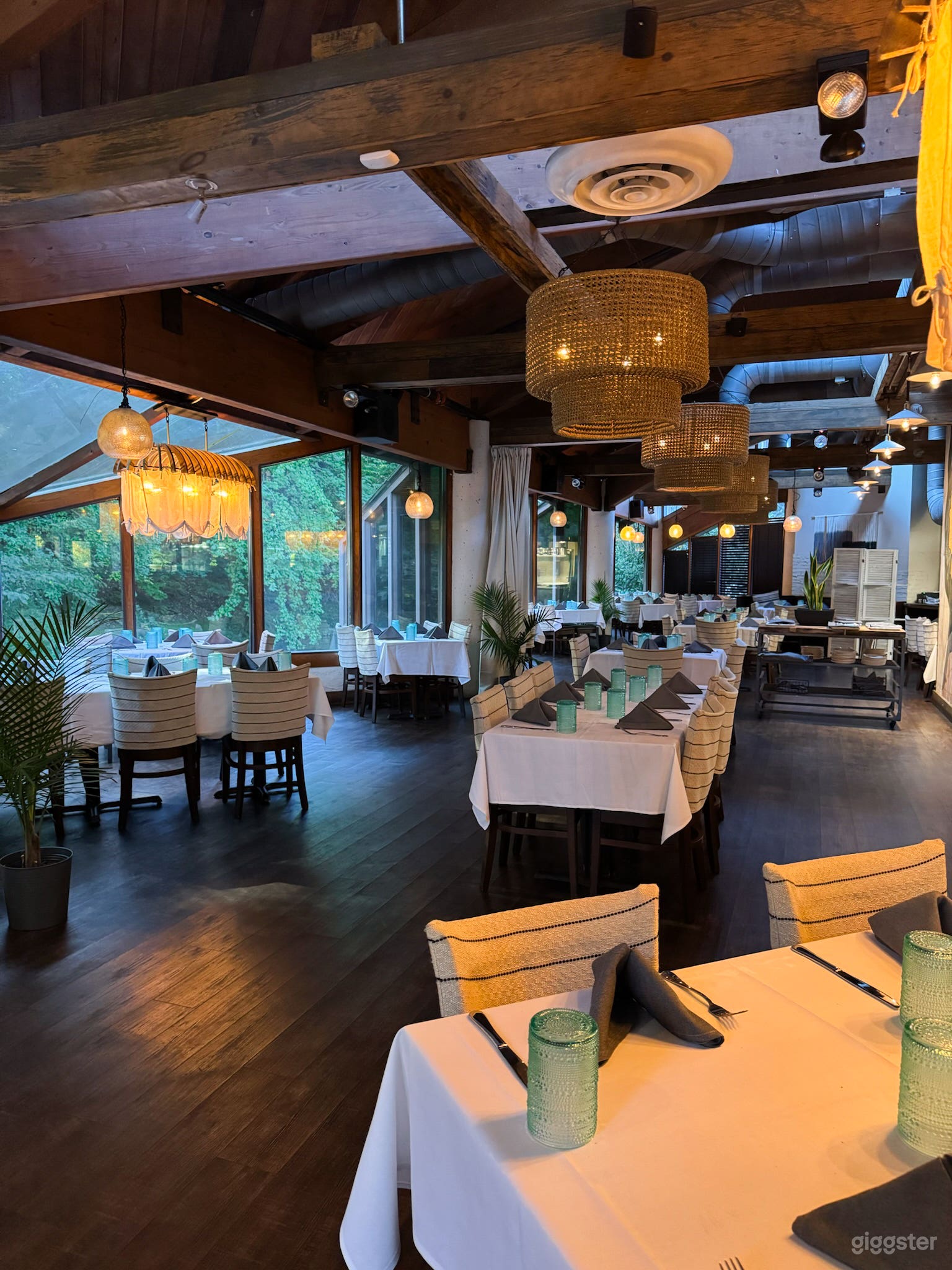 One of A Kind Latin American Restaurant Photo 1