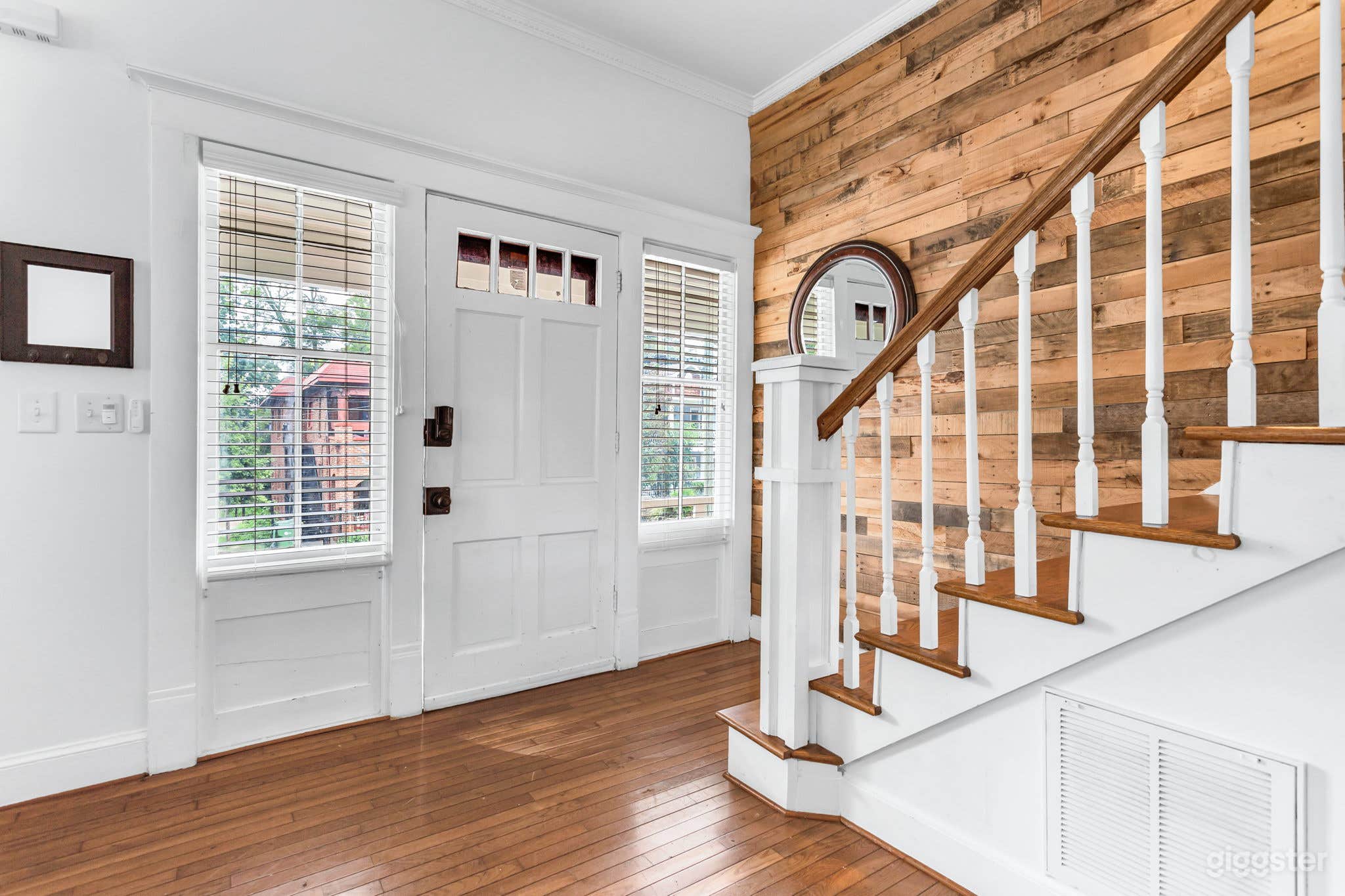 Old Fourth Ward Craftsman Photo 4