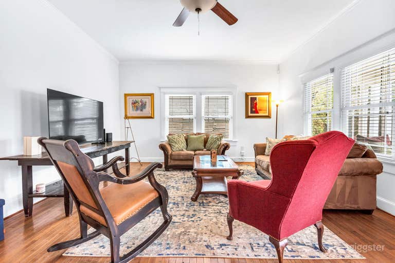  Old Fourth Ward Craftsman 